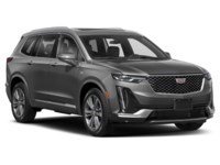 2022 Cadillac XT6 AWD 4dr Premium Luxury Exterior Shot 8
