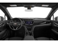 2022 Cadillac XT6 AWD 4dr Premium Luxury Interior Shot 6