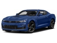 2023 Chevrolet Camaro 2dr Cpe 2SS Exterior Shot 1