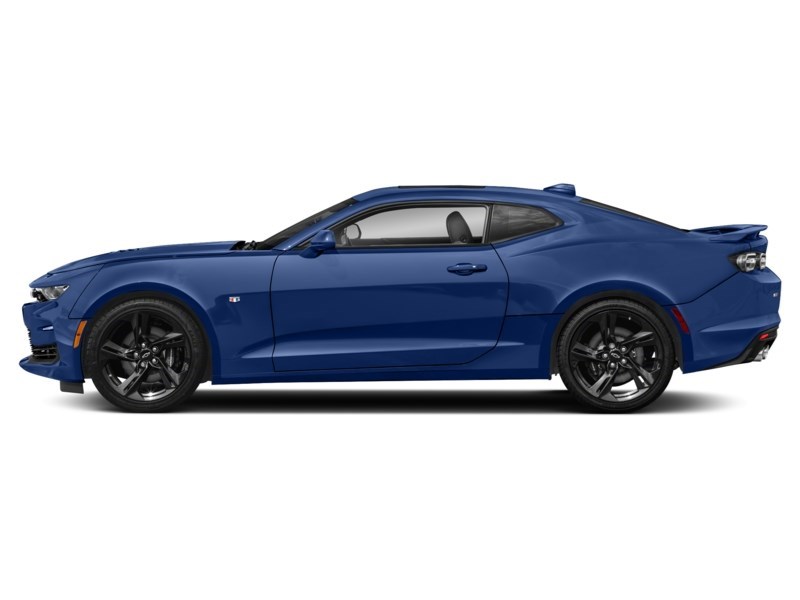2023 Chevrolet Camaro 2dr Cpe 2SS Exterior Shot 6
