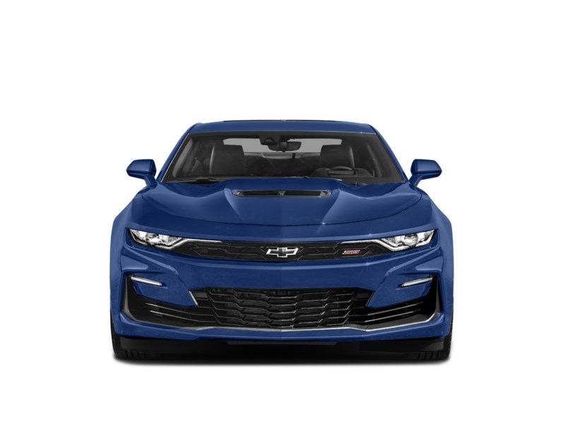2023 Chevrolet Camaro 2dr Cpe 2SS Exterior Shot 5