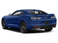 2023 Chevrolet Camaro 2dr Cpe 2SS Exterior Shot 9
