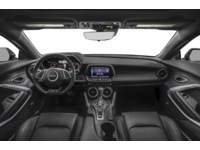 2023 Chevrolet Camaro 2dr Cpe 2SS Interior Shot 6