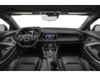 2022 Chevrolet Camaro 2dr Cpe 2SS Interior Shot 6