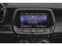 2023 Chevrolet Camaro 2dr Cpe 2SS Interior Shot 2