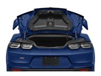 2023 Chevrolet Camaro 2dr Cpe 2SS Exterior Shot 4