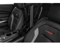 2022 Chevrolet Camaro 2dr Cpe 2SS Interior Shot 7
