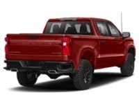 2020 Chevrolet Silverado 1500 4WD Crew Cab 147