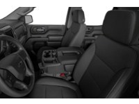 2020 Chevrolet Silverado 1500 4WD Crew Cab 147
