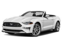 2022 Ford Mustang GT Premium Convertible Exterior Shot 1