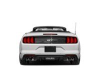 2022 Ford Mustang GT Premium Convertible Exterior Shot 7