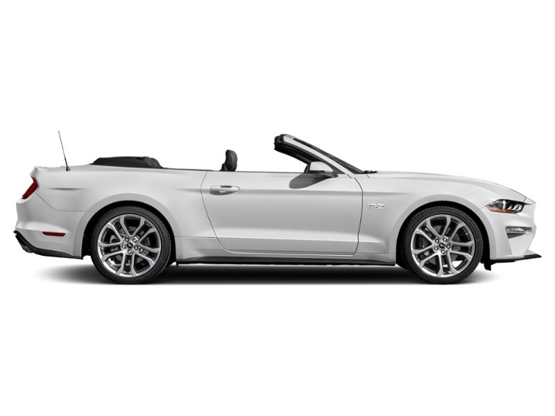 2022 Ford Mustang GT Premium Convertible Exterior Shot 10