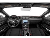 2022 Ford Mustang GT Premium Convertible Interior Shot 6