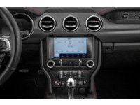 2022 Ford Mustang GT Premium Convertible Interior Shot 2