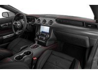 2022 Ford Mustang GT Premium Convertible Interior Shot 1