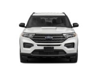 2022 Ford Explorer XLT | 4WD | SPORT PKG | ROOF | NAV | TOW | 20s Exterior Shot 5