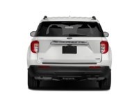 2022 Ford Explorer XLT | 4WD | SPORT PKG | ROOF | NAV | TOW | 20s Exterior Shot 7
