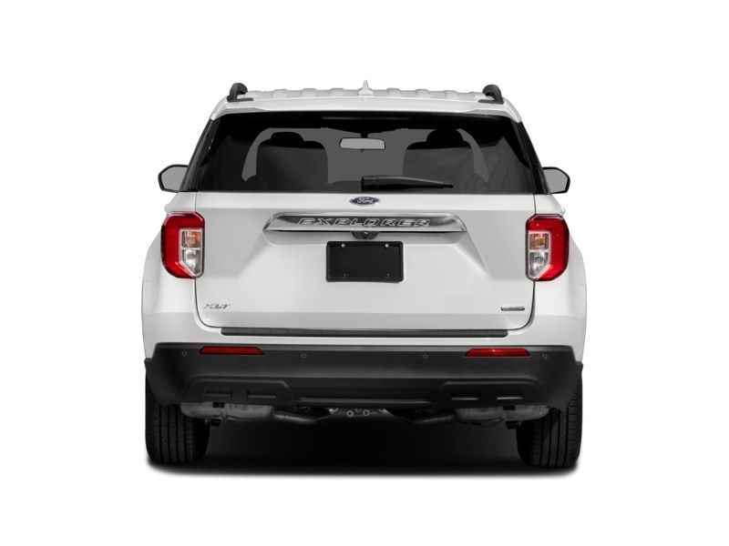 2022 Ford Explorer XLT | 4WD | SPORT PKG | ROOF | NAV | TOW | 20s Exterior Shot 7