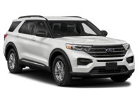 2022 Ford Explorer XLT | 4WD | SPORT PKG | ROOF | NAV | TOW | 20s Exterior Shot 8