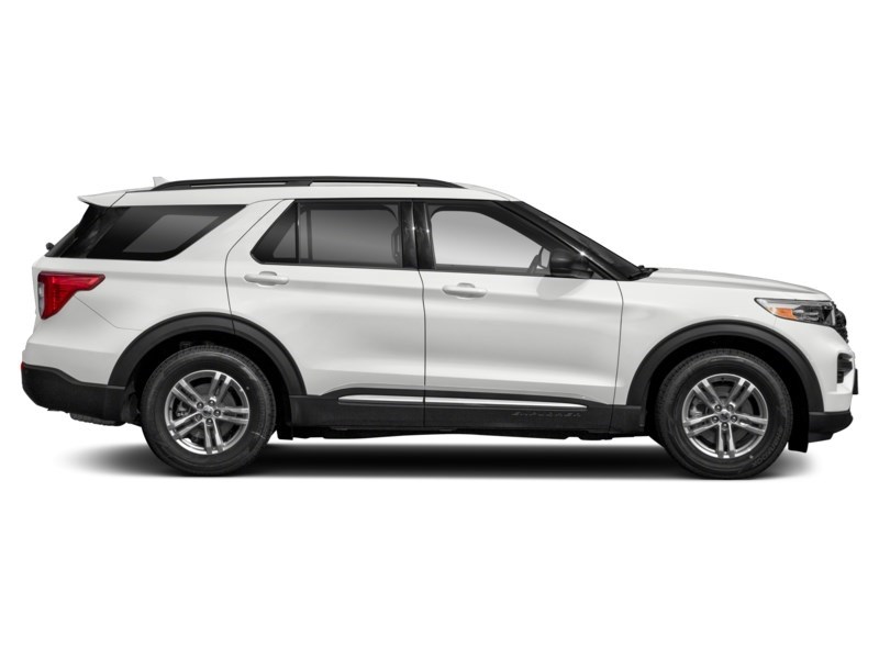 2022 Ford Explorer XLT | 4WD | SPORT PKG | ROOF | NAV | TOW | 20s Exterior Shot 10