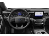 2022 Ford Explorer XLT | 4WD | SPORT PKG | ROOF | NAV | TOW | 20s Interior Shot 3
