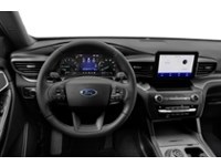 2022 Ford Explorer XLT | 4WD | 2.3L | NAV | ADPTV CRUISE | 7 PASS Interior Shot 3