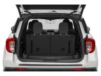 2022 Ford Explorer XLT | 4WD | SPORT PKG | ROOF | NAV | TOW | 20s Exterior Shot 4