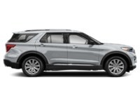 2022 Ford Explorer Limited | 4WD | NAV | 360 | HTD/COOL SEATS | B&O Exterior Shot 10