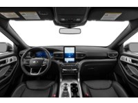 2022 Ford Explorer ST 4WD Interior Shot 6