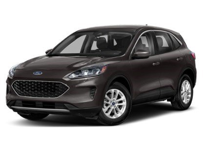 2022 Ford Escape SE AWD