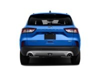 2021 Ford Escape Titanium Hybrid AWD Exterior Shot 7