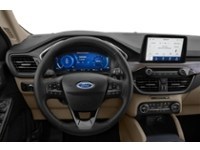 2022 Ford Escape Titanium | AWD | 2.0L | NAV | ROOF | ELITE PKG Interior Shot 3