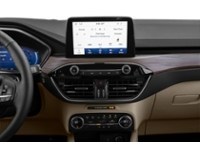 2022 Ford Escape Titanium | AWD | 2.0L | NAV | ROOF | ELITE PKG Interior Shot 2