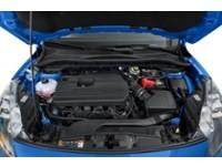2021 Ford Escape Titanium Hybrid AWD Exterior Shot 3