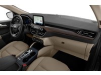 2022 Ford Escape Titanium | AWD | 2.0L | NAV | ROOF | ELITE PKG Interior Shot 1