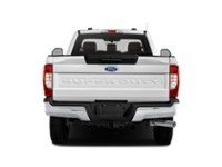 2022 Ford Super Duty F-250 SRW XL 4WD Reg Cab 8' Box Exterior Shot 7