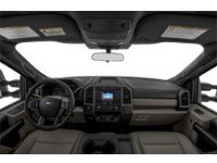 2022 Ford Super Duty F-250 SRW XL 4WD Reg Cab 8' Box Interior Shot 5