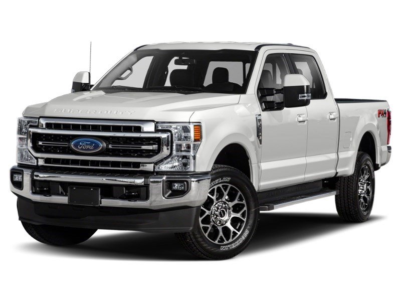 2020 Ford Super Duty F-250 SRW LARIAT | 4X4 | 7.3L | TREMOR | ULT PKG | ROOF |35s Exterior Shot 1