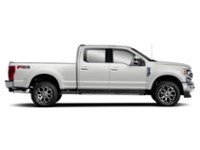 2020 Ford Super Duty F-250 SRW LARIAT | 4X4 | 7.3L | TREMOR | ULT PKG | ROOF |35s Exterior Shot 10