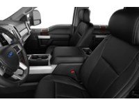 2020 Ford Super Duty F-250 SRW LARIAT | 4X4 | 7.3L | TREMOR | ULT PKG | ROOF |35s Interior Shot 4