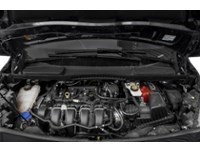 2022 Ford Transit Connect Titanium w/Dual Sliding Doors Exterior Shot 3
