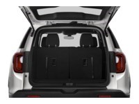 2022 GMC Acadia AWD 4dr SLT Exterior Shot 4