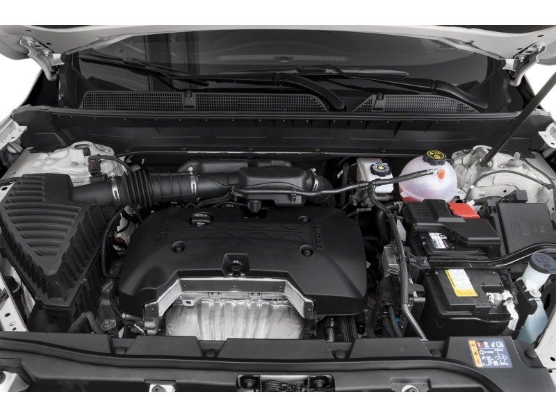 2022 GMC Acadia AWD 4dr SLT Exterior Shot 3