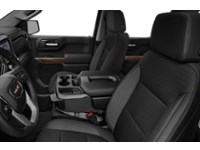 2021 GMC Sierra 1500 4WD Crew Cab 147