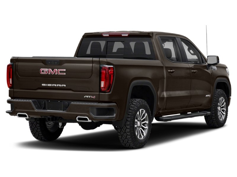 2021 GMC Sierra 1500 4WD Crew Cab 147