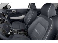 2020 Hyundai Venue Ultimate | 1.6L | NAV | ROOF | BLIS | REMOTE START Interior Shot 4