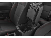 2021 Jeep Wrangler Unlimited Unlimited Rubicon 4x4 Interior Shot 7