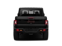 2021 Jeep Gladiator Mojave 4x4 Exterior Shot 7