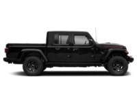 2021 Jeep Gladiator Mojave 4x4 Exterior Shot 10