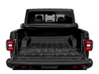 2021 Jeep Gladiator Mojave 4x4 Exterior Shot 4